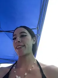 SAMY_AND_ARI webcam model stream image