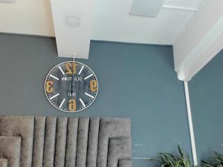 Jax Maxwell webcam model stream image