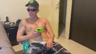 4sexBR webcam model stream image