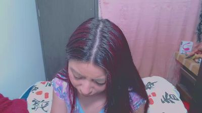 Danna_zv webcam model stream image