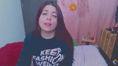 Danna_zv webcam model stream image