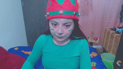 Danna_zv webcam model stream image