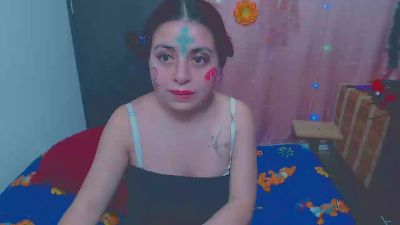Danna_zv webcam model stream image