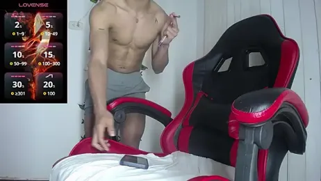 darkviper26 webcam model stream image