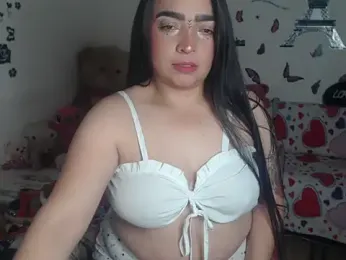 sami2207 webcam model stream image