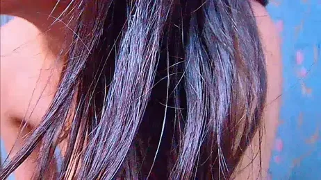 Aashika-Kaur webcam model stream image