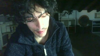 Javier_M0lina webcam model stream image