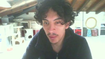 Javier_M0lina webcam model stream image