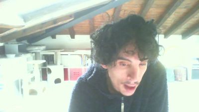 Javier_M0lina webcam model stream image