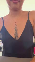 Oh_Anita666 webcam model stream image
