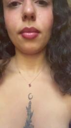 Oh_Anita666 webcam model stream image