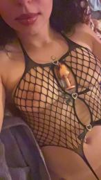 Oh_Anita666 webcam model stream image