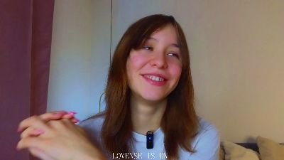 JeanaScheerer webcam model stream image