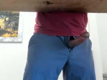 idfunguy2023 webcam model stream image
