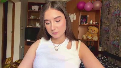 DarlaMauney webcam model stream image