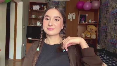 DarlaMauney webcam model stream image