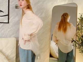 liandranelson webcam model stream image