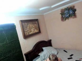 SweetLenaandNatalia webcam model stream image