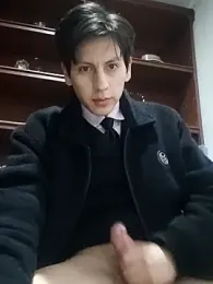 Carriata_larry webcam model stream image