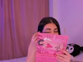 rousy-rhoades webcam model stream image