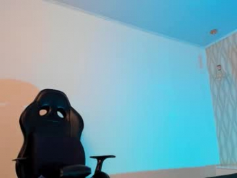 petesevans_1 webcam model stream image