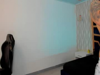 petesevans_1 webcam model stream image