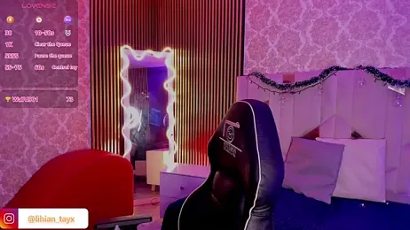 LIHIAN_TAY webcam model stream image