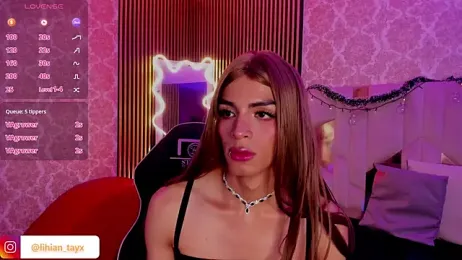 LIHIAN_TAY webcam model stream image