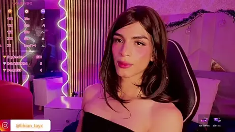 LIHIAN_TAY webcam model stream image