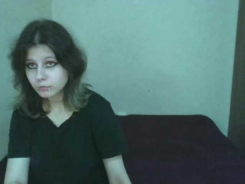 Crystal-Porn-Love webcam model stream image