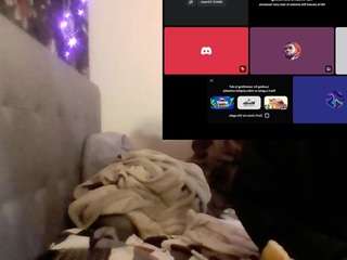 xpainx94 webcam model stream image