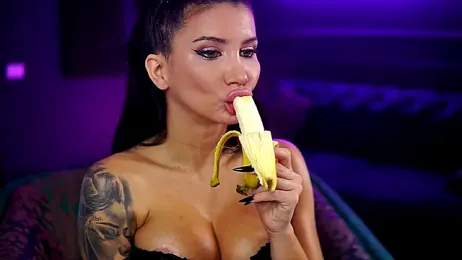 YuliaDesirevska webcam model stream image