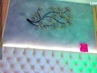 valentinaforerox webcam model stream image