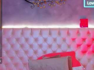 valentinaforerox webcam model stream image