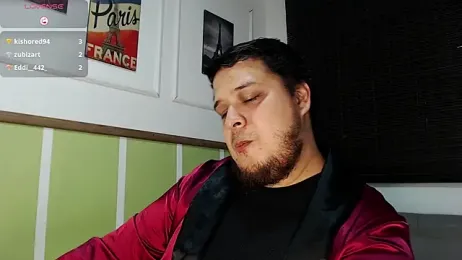 danna_thiago1 webcam model stream image