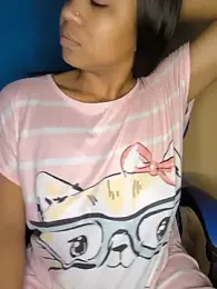 afroditha_ webcam model stream image