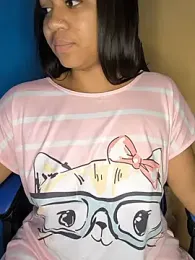 afroditha_ webcam model stream image