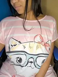 afroditha_ webcam model stream image