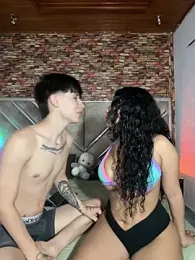 G_Poseidon_y_Cloe webcam model stream image