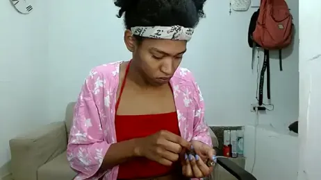 angelamarie1 webcam model stream image