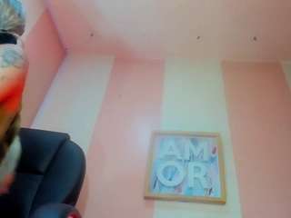 milasex webcam model stream image