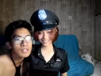 doublezii_ webcam model stream image