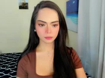 gorgeoustransgirl webcam chaturbate model stream image