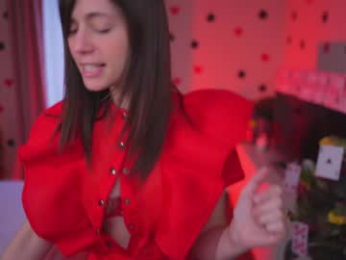 newchloe18 webcam model stream image