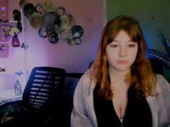 leyla_klark webcam model stream image