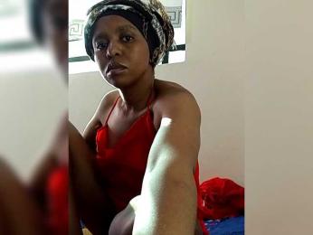 Hun254 webcam model stream image