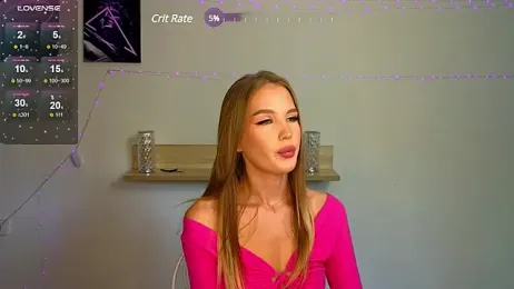 _Cutiefull_Lion_ webcam model stream image