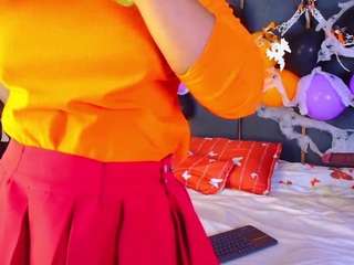 deysipotter webcam model stream image