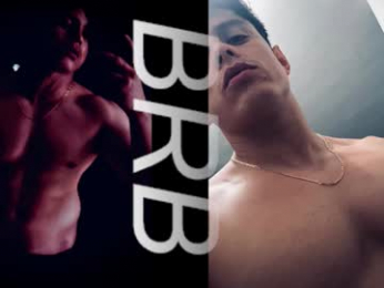 arminjones1 webcam model stream image