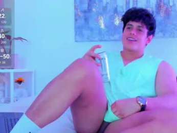 arminjones1 webcam model stream image